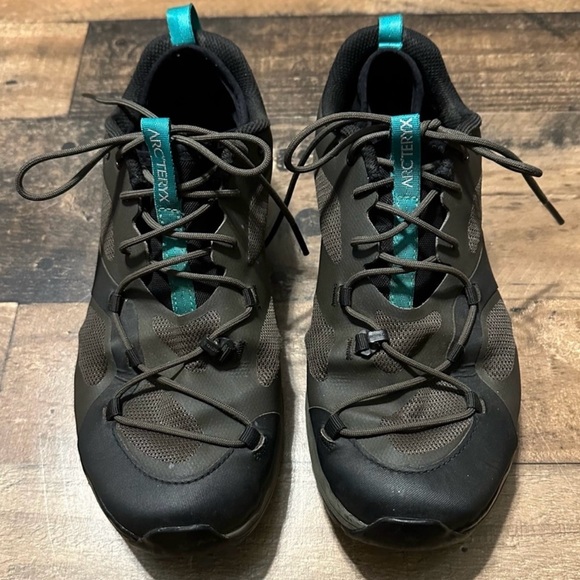 Arc’teryx Norvan VT GTX Trail Running Shoe - Picture 2 of 10
